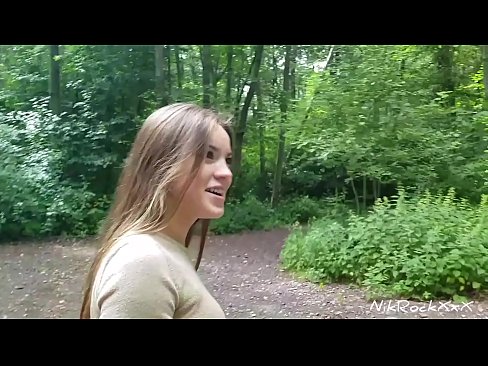❤️ Es piedāvāju Evelīnai, lai mēs izdrāžamies publiskā vietā! Viņa piekrita. Tad es viņu izdrāztu dibenā un spermu viņas mutē. Pēc tam viņa čurāja. ❌  Sekss pie lv.fulldesisex.ru
