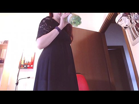 ❤️ Pakļāvīga verdzene, kurai patīk netīras un sulīgas biksītes, ir spiesta masturbēt pēc šī video noskatīšanās! ❌  Sekss pie lv.fulldesisex.ru