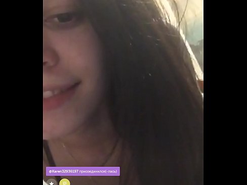 ❤️ Šļircīga krievu kuce (Periscope, VKontakte, Instagram) ❌  Sekss pie lv.fulldesisex.ru