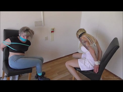 ❤️ Atkarīga / sasietas un ar aizliktām mutēm / damsel in distress ❌  Sekss pie lv.fulldesisex.ru