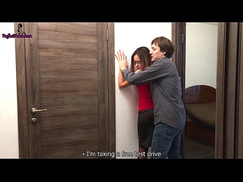 ❤️ Seksuāla nekustamo īpašumu pārstāve jutekliski džerkstina savu pīli un drāž, pārdodot savu dzīvokli - Krempai ❌  Sekss pie lv.fulldesisex.ru